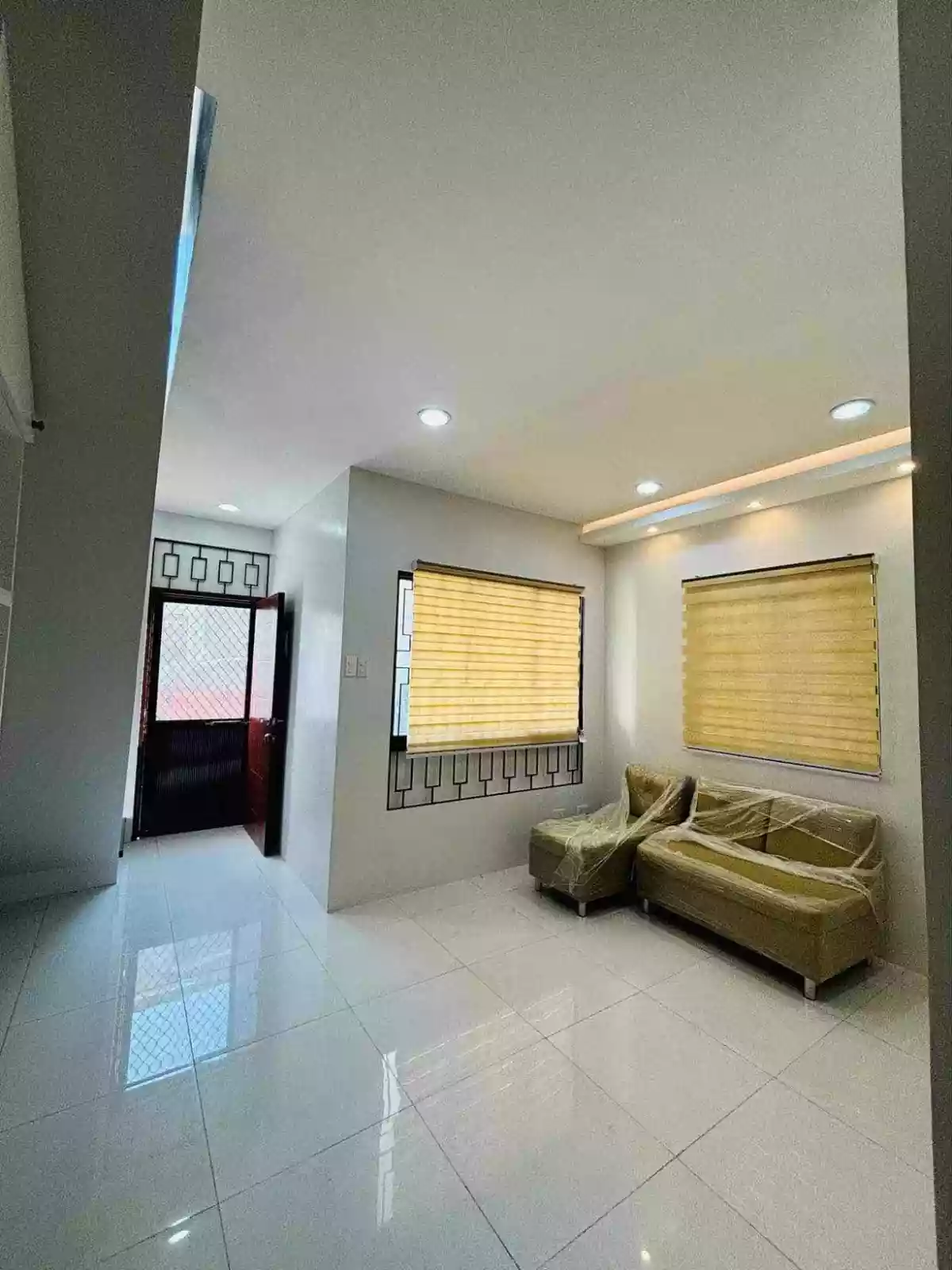 Townhouse for sale in Serenis Subd Talisay City — Townhouse in Mohon Road, Talisay, Cebu — Photo 3