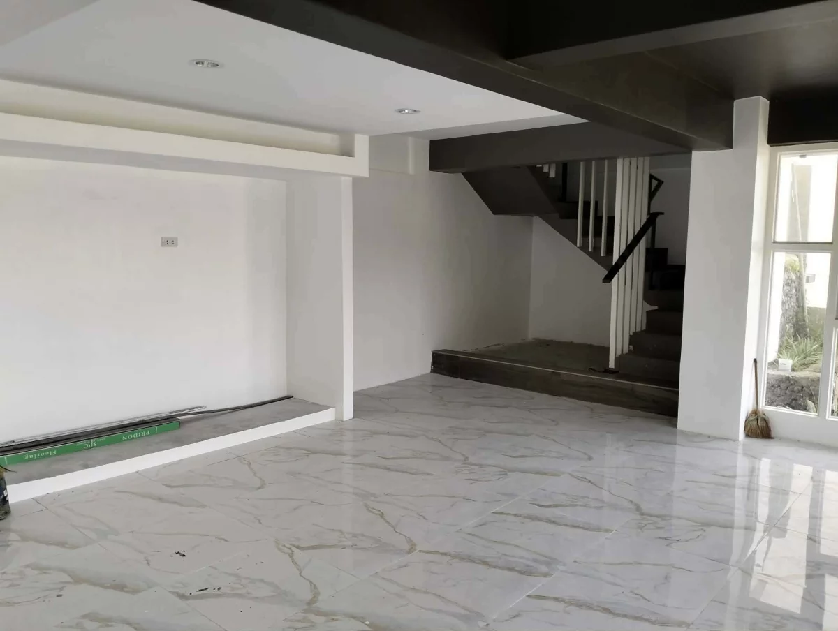 4-STOREY HOUSE & LOT FOR SALE IN KISHANTA SUBDIVISION — House and Lot in Talisay, Cebu, Philippines — Photo 7