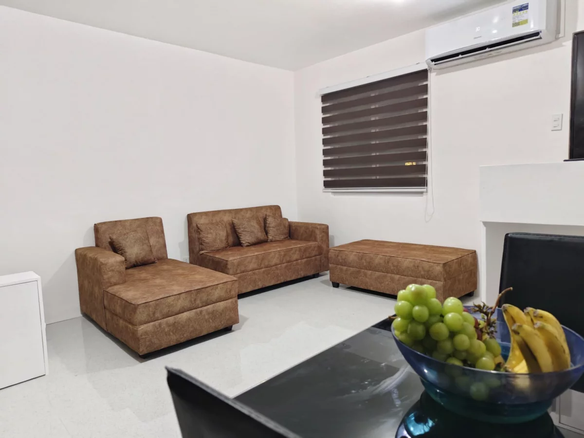 2 Storey Townhouse For Rent — Townhouse in Binabag, Cebu, Philippines — Photo 3