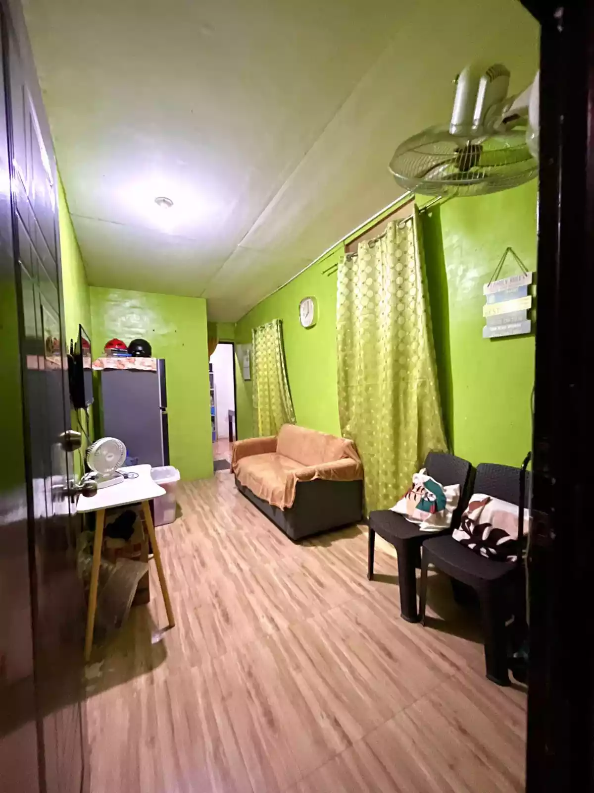Renovated Bria Homes House and Lot — House and Lot in South Cotabato, General Santos City, South Cotabato — Photo 4
