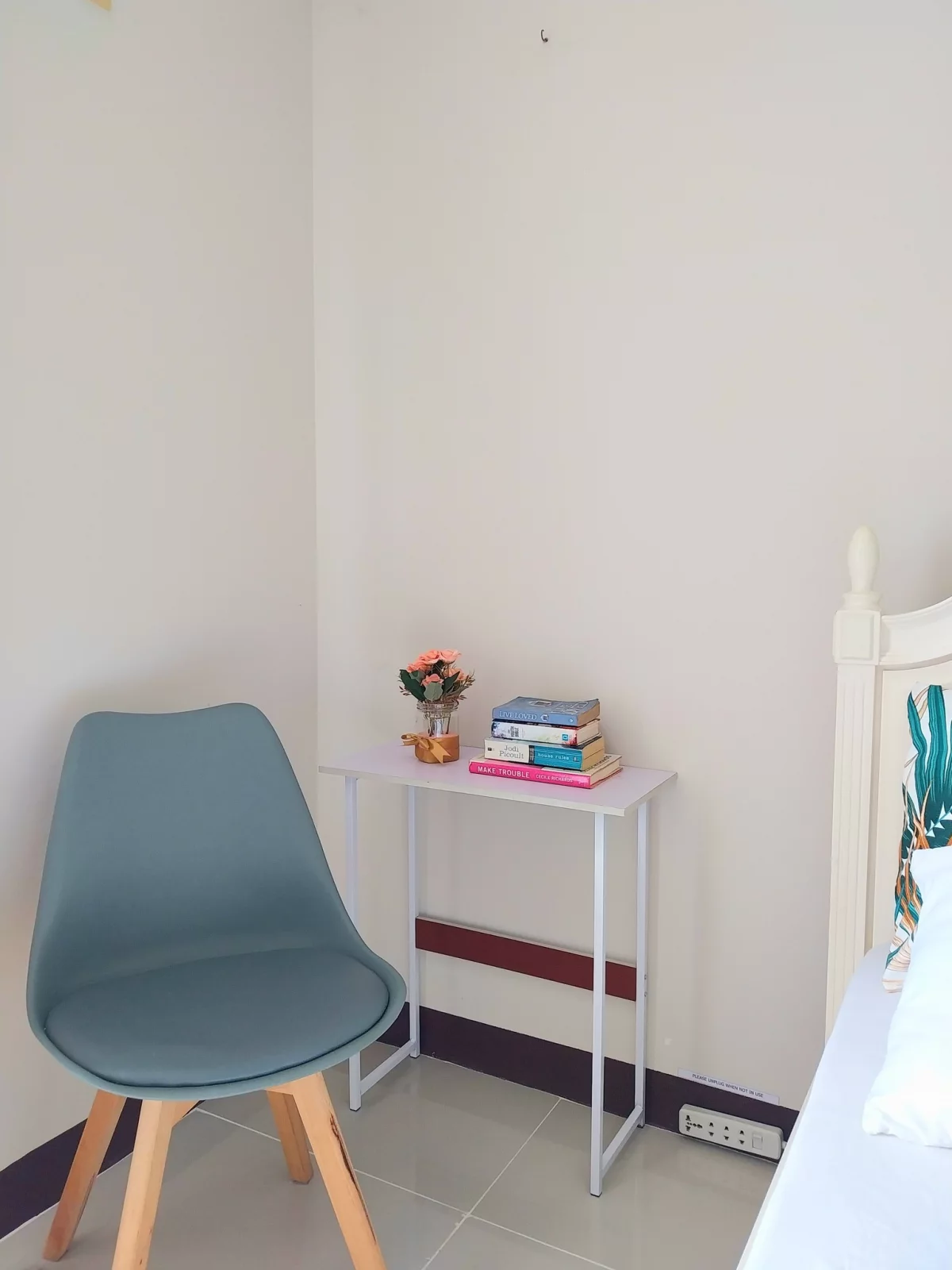 FULLY FURNISHED STUDION UNIT FOR ASSUME — Studio in Marigondon Beach Road, Lapu-Lapu City, Central Visayas — Photo 3