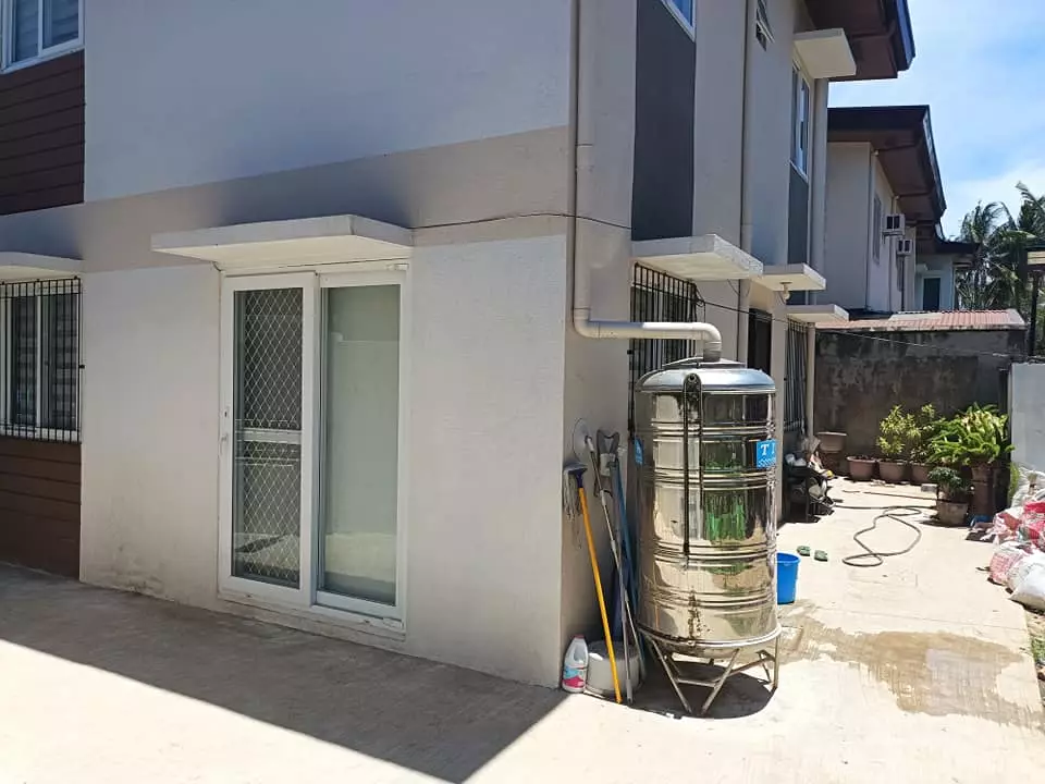 Single Detached House at Modena Town Square Minglanilla — House and Lot in Minglanilla, Cebu, Philippines — Photo 3