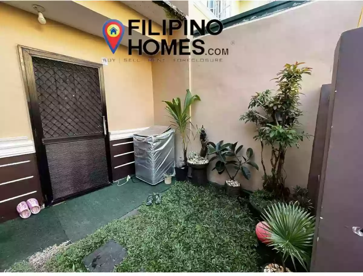 2 STOREY TOWNHOUSE SEMI FURNISHED — Townhouse in Naga City, Camarines Sur, Philippines — Photo 3