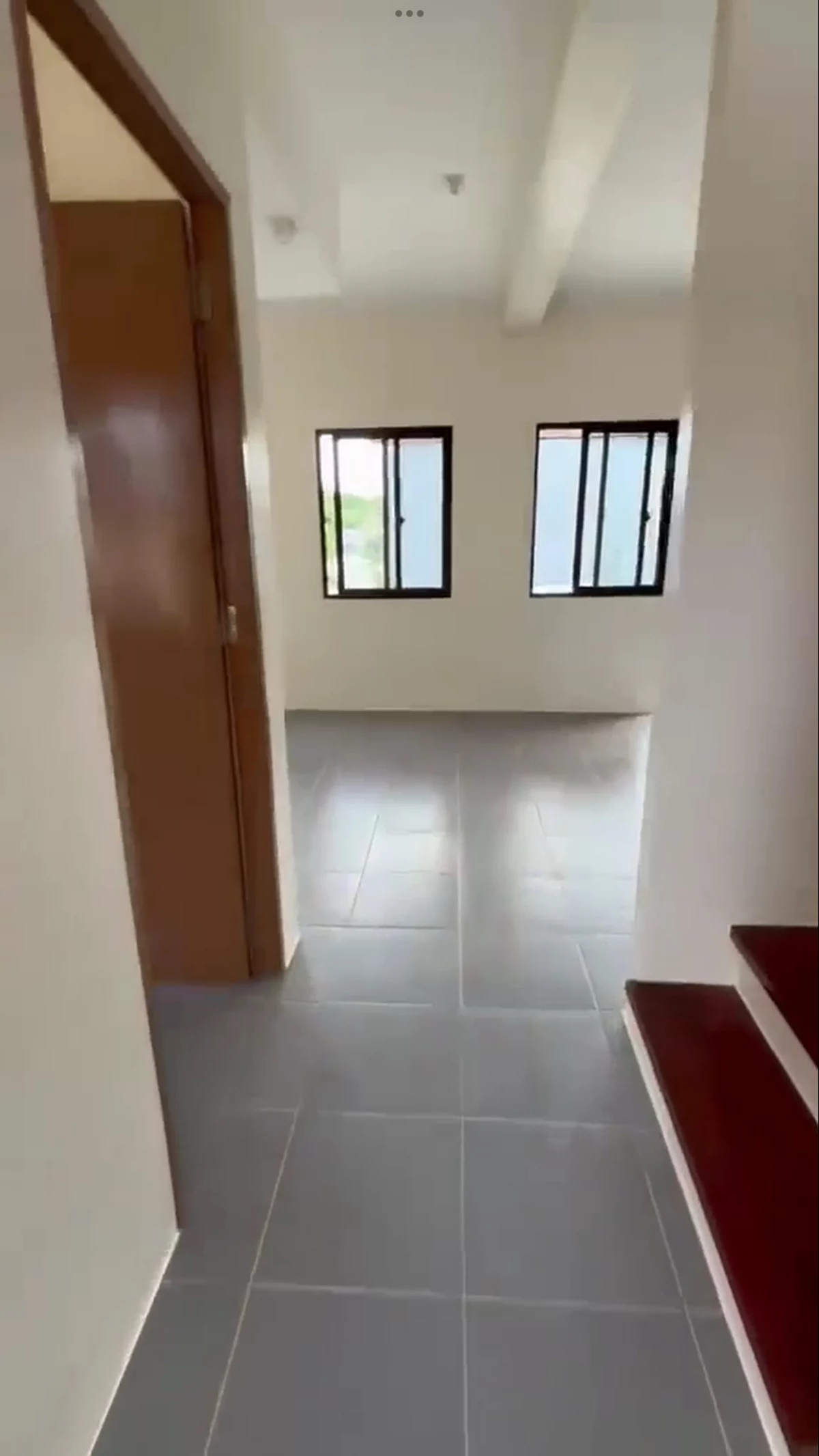 Single Attached House and Lot in Compostela — House and Lot in Tamiao, Compostela, Cebu — Photo 5