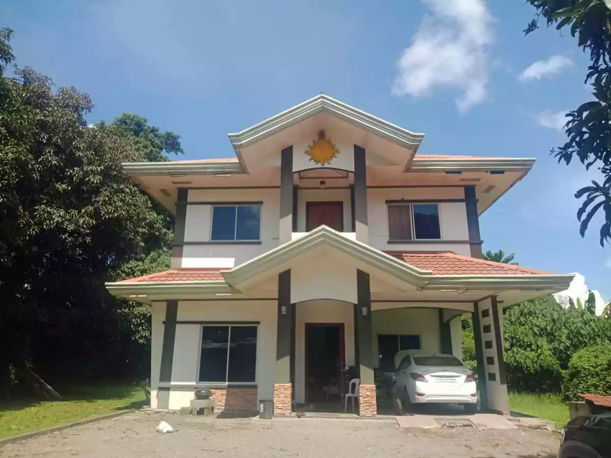 Agricultural and Residential Lot in Koronadal 5.6 Hectares For Sale! — Agricultural Lot in Koronadal City, South Cotabato, Philippines — Photo 7