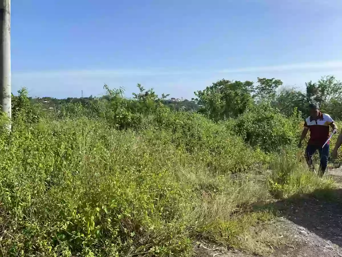 200 sq mt LOT FOR SALE – El Monte Grande Heights — Residential Lot in Liloan, Cebu, Philippines — Photo 6