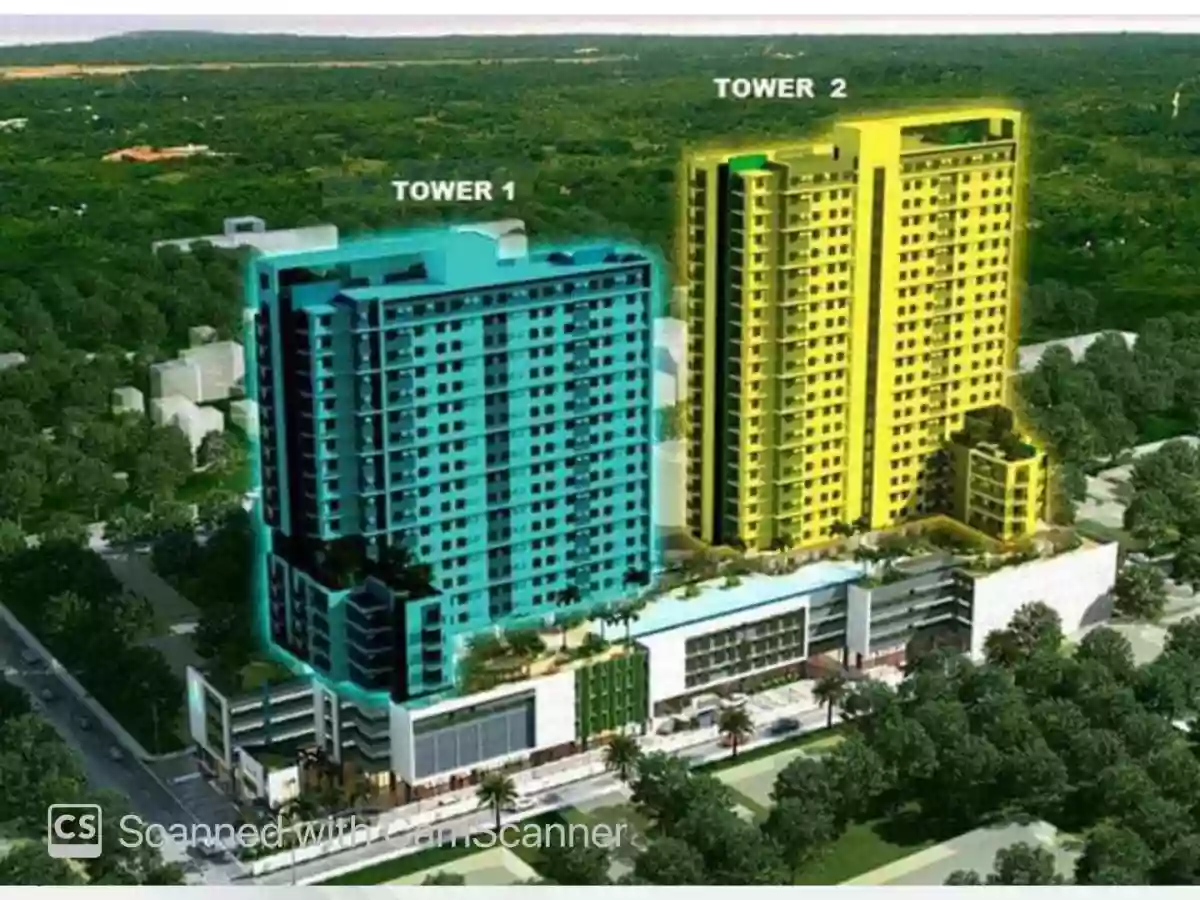 STUDIO UNIT FOR ASSUME -CASA MIRA TOWERS CDO — Studio in Cagayan de Oro, Misamis Oriental, Philippines — Photo 3