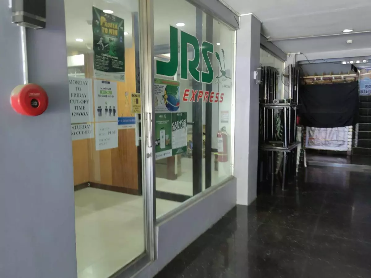 For Sale Commercial BUILDING and LOT — Building in Iligan, Lanao del Norte, Philippines — Photo 3