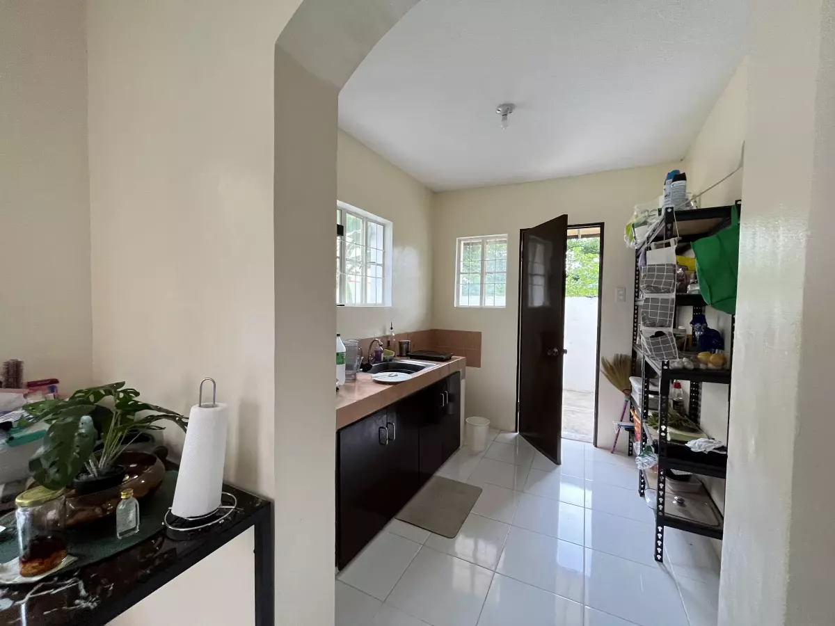 Fully furnished house and lot in Lapu-lapu city — House and Lot in Lapu-Lapu, Cebu, Philippines — Photo 5