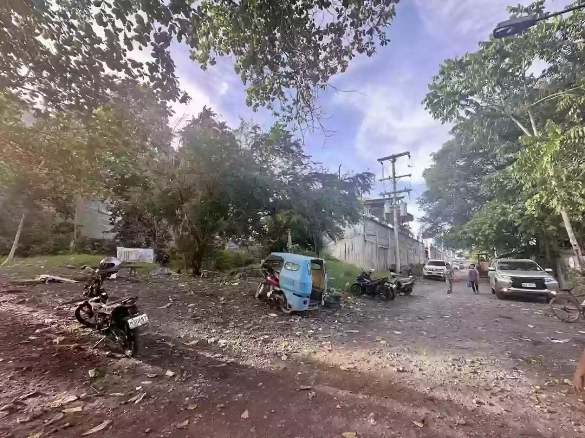 Commercial Lot near STI — Commercial Lot in General Santos City, South Cotabato, Philippines — Photo 3