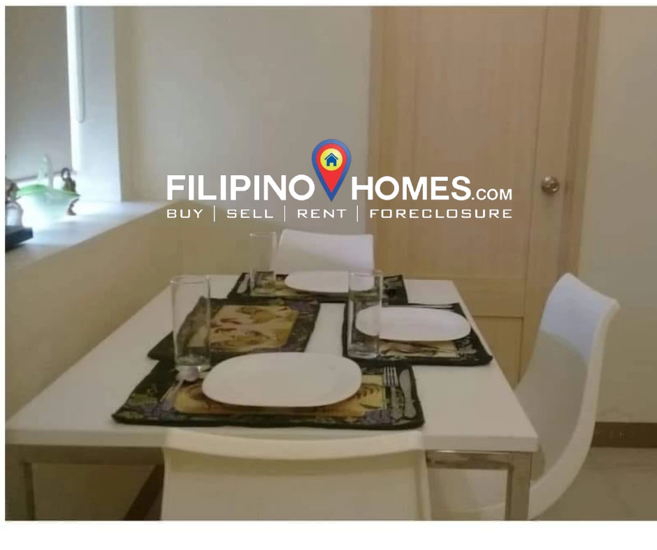 Field Residences, Building 3, Corner — 2 Bedrooms in Paranaque City / Sitio Balibatar, Brgy. Manuyo Uno, Las Pinas City — Photo 6