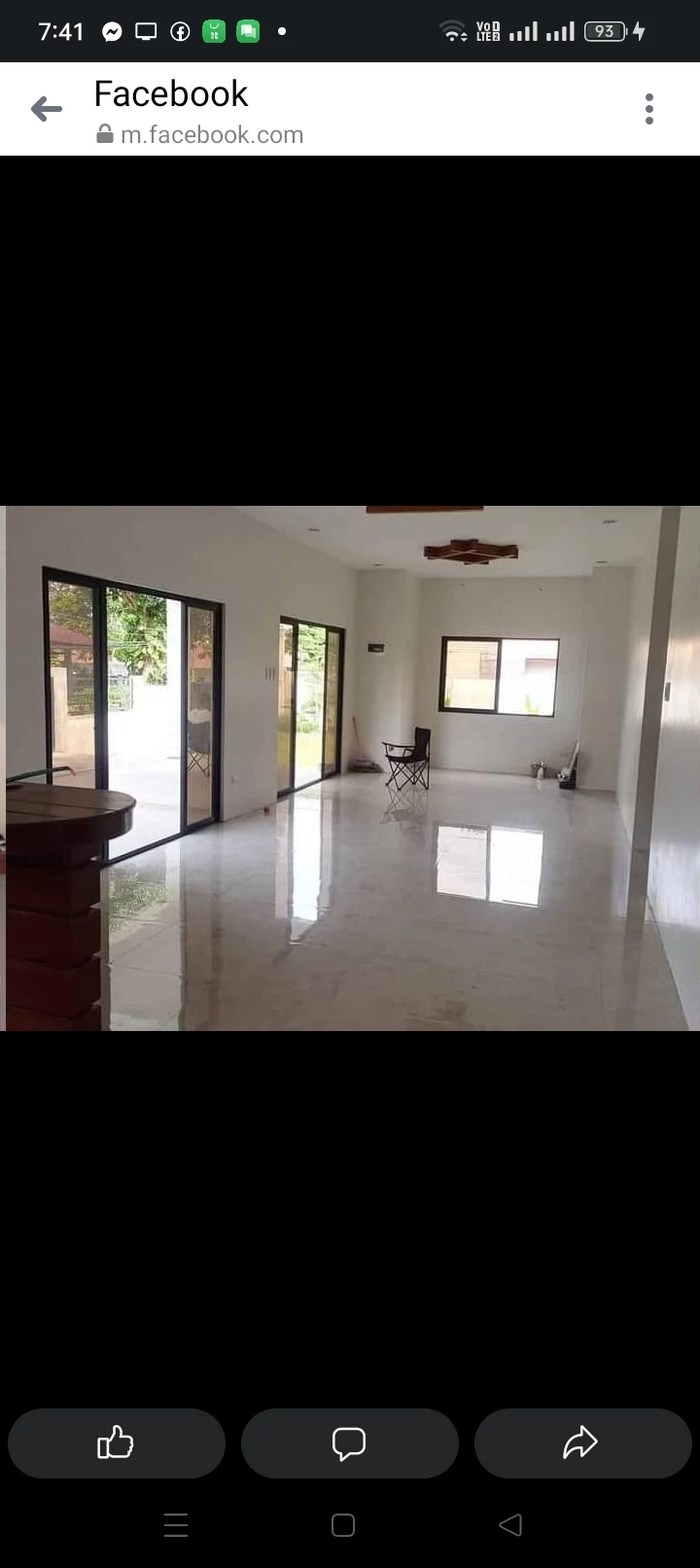 Newly built house and lot — House and Lot in Negros Oriental, Philippines — Photo 4