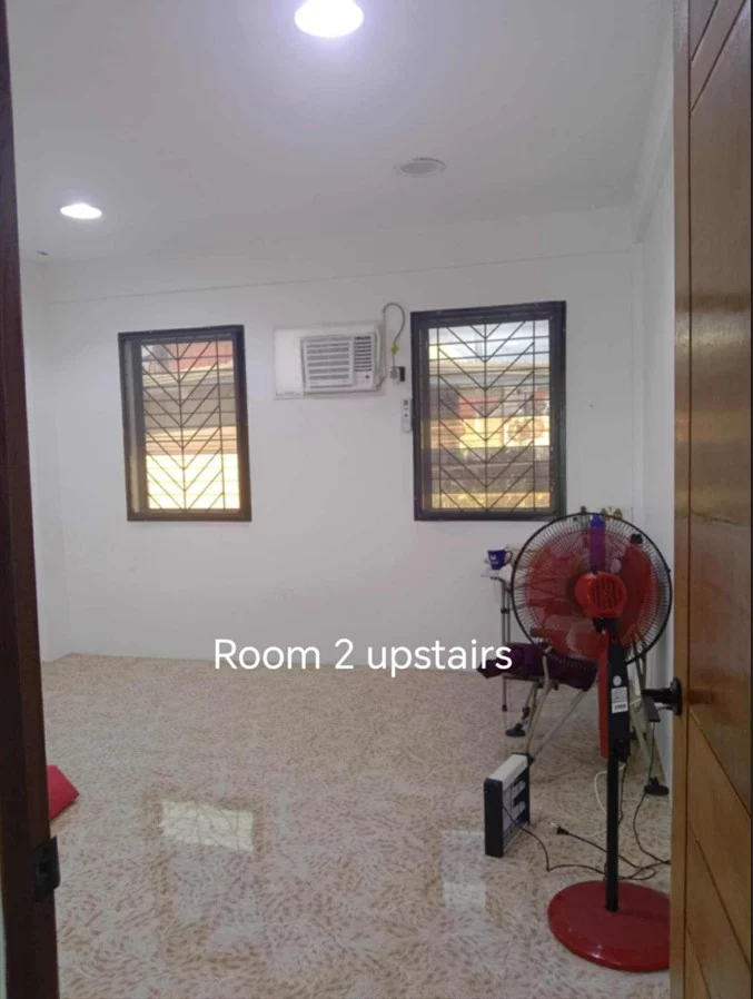 2Bedroom House and Lot for sale in Lapu-Lapu City