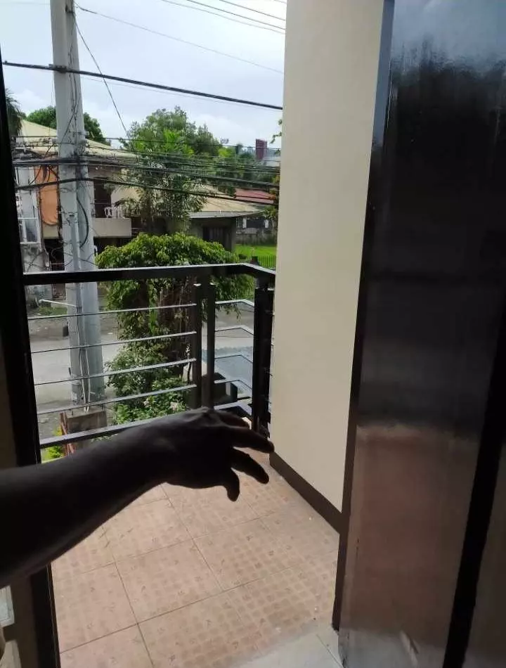 House & Lot FOR SALE!!! — House and Lot in Davao del Sur, Philippines — Photo 5