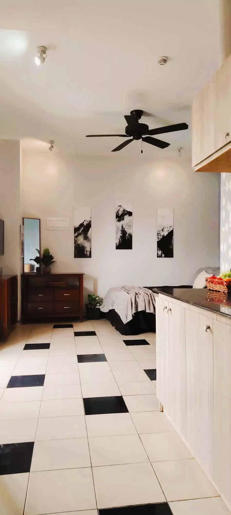 Open photo 11 of 11 — Fully Furnished Studio Unit for Sale at The Trillium Residences