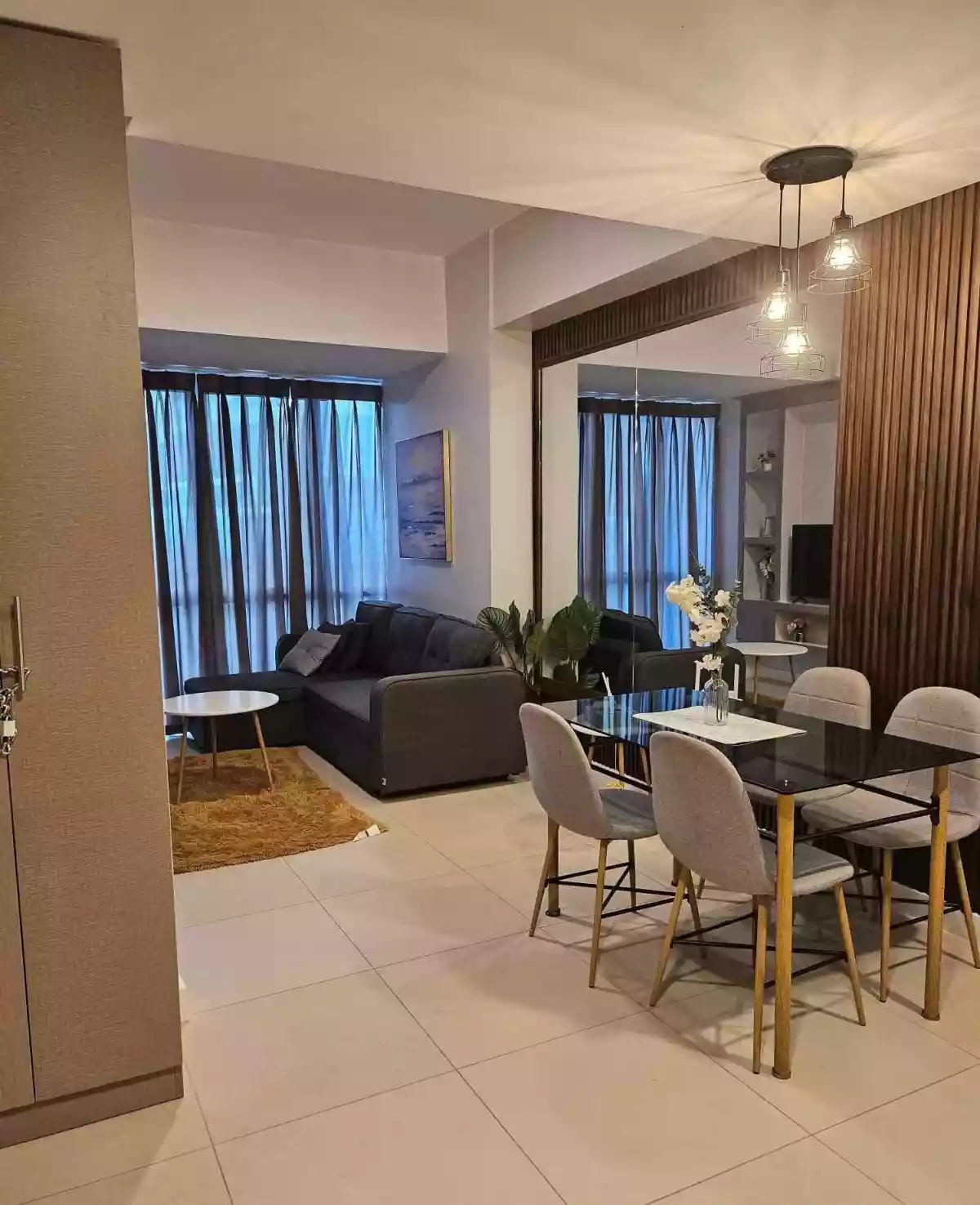38 Park Avenue - 1 Bedroom