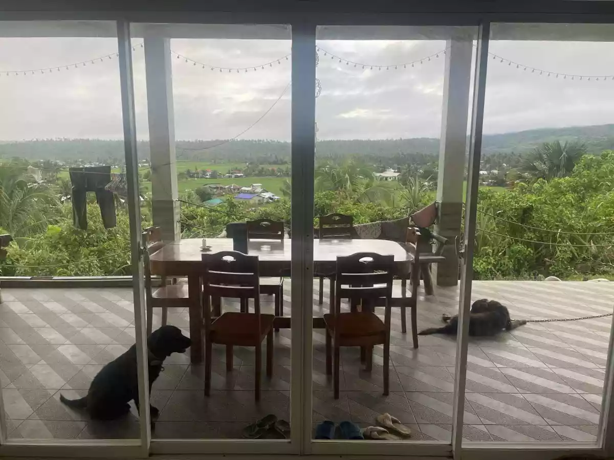 Bungalow House on a 1.5 Hectare Lot for Sale — House and Lot in Surigao, Surigao del Norte, Philippines — Photo 3