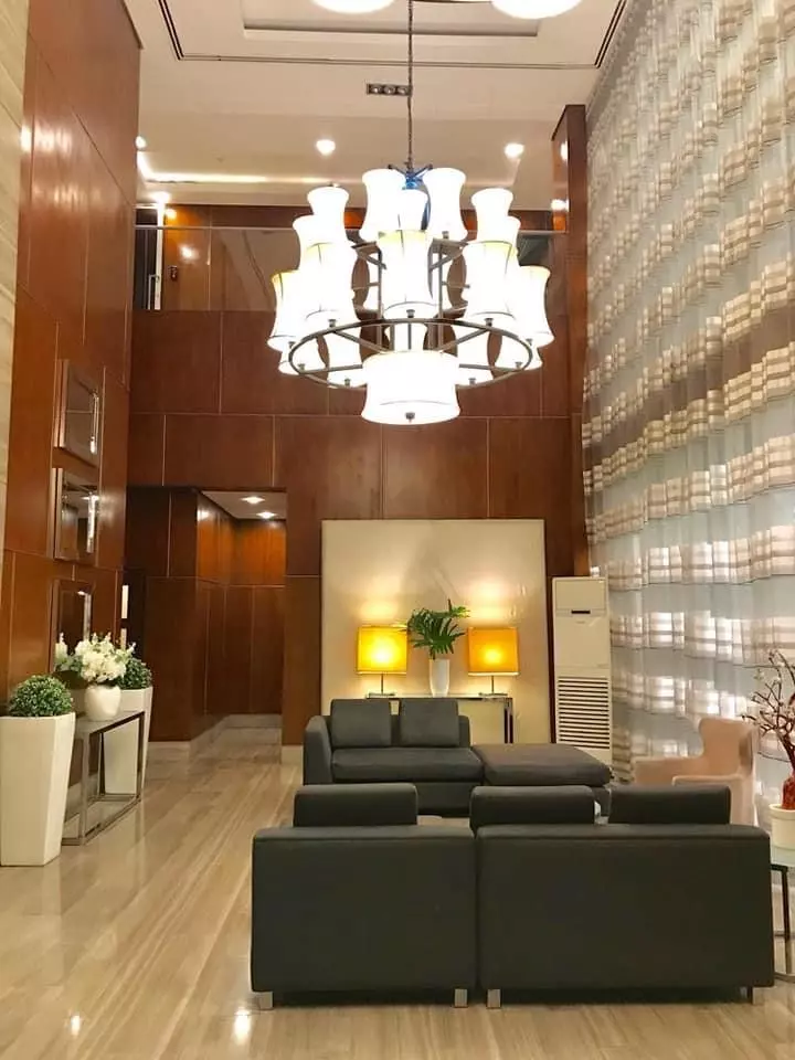 Open photo 11 of 13 — FOR SALE / RENT : SONATA PRIVATE RESIDENCES ORTIGAS