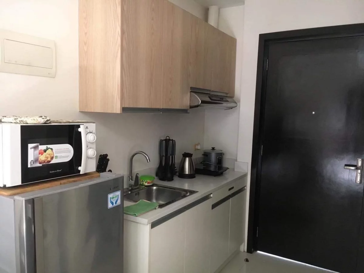 Bamboo Bay for Rent — Studio in Hernan Cortes Street, Mandaue City, Central Visayas — Photo 7