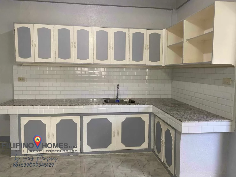 House and Lot For SALE here in Naga City Camarines Sur (Bungalow Type) — House and Lot in Camarines Sur, Philippines — Photo 7