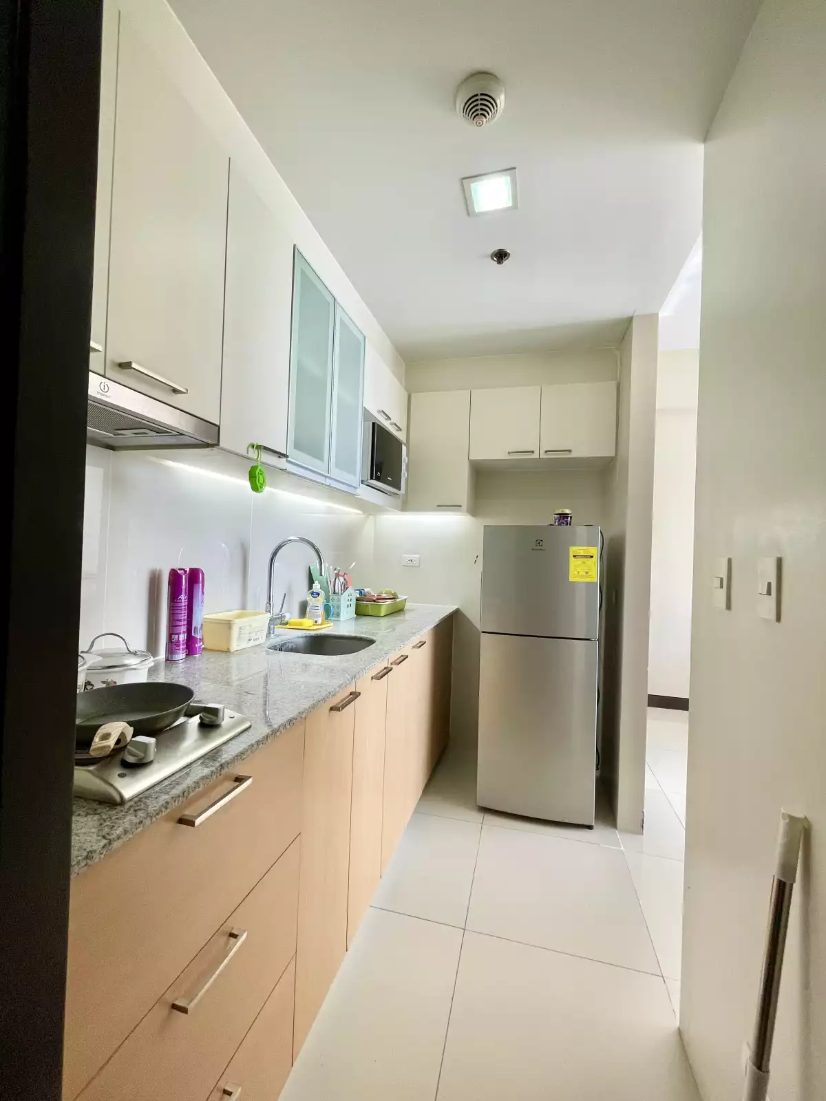 One PacificResidences Mactan Newtown — 1 Bedroom in Lapu-Lapu City, Cebu, Philippines — Photo 5