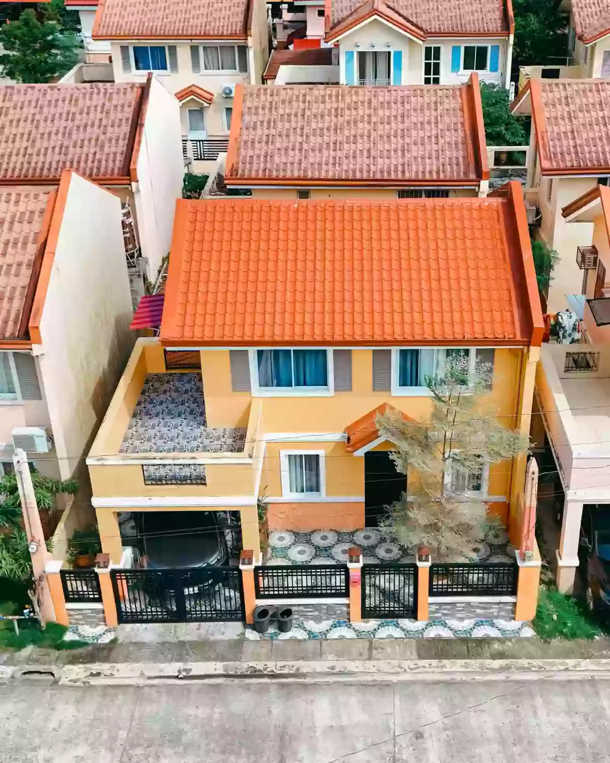 Beautiful House and Lot
