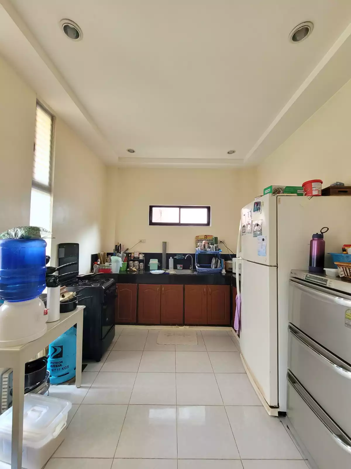 House and Lot for SALE — House and Lot in M.L. Quezon National Highway, Cordova, Cebu — Photo 6