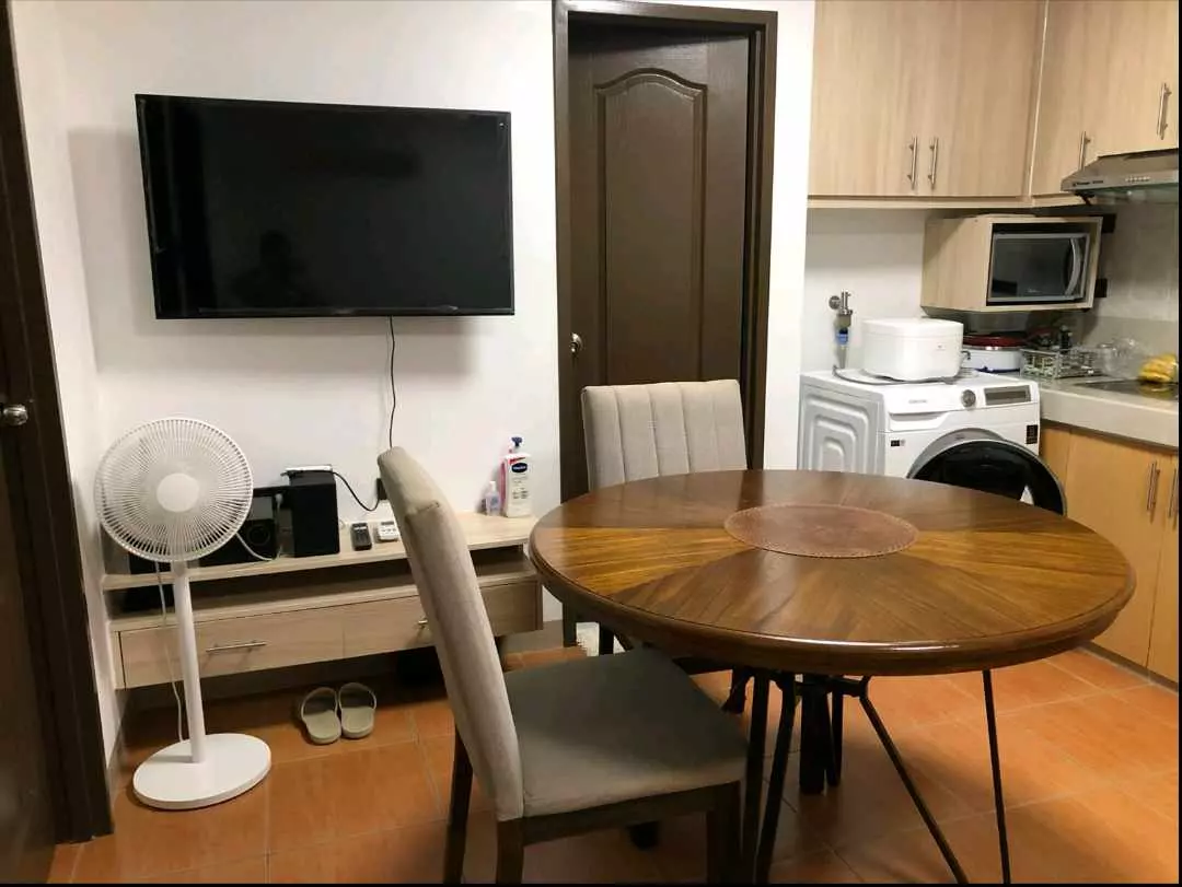 Resort Inspired Condominium — 2 Bedrooms in Pres. Magsaysay Street, Cebu City, Philippines — Photo 2