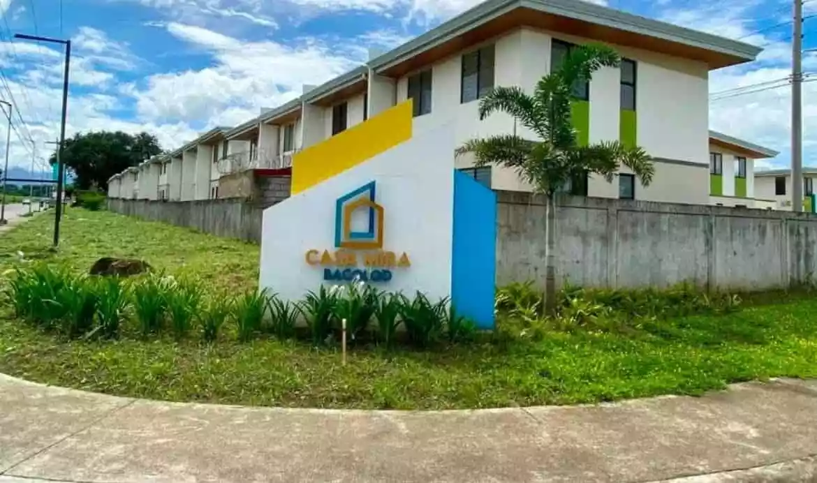 Brand New Townhouse 