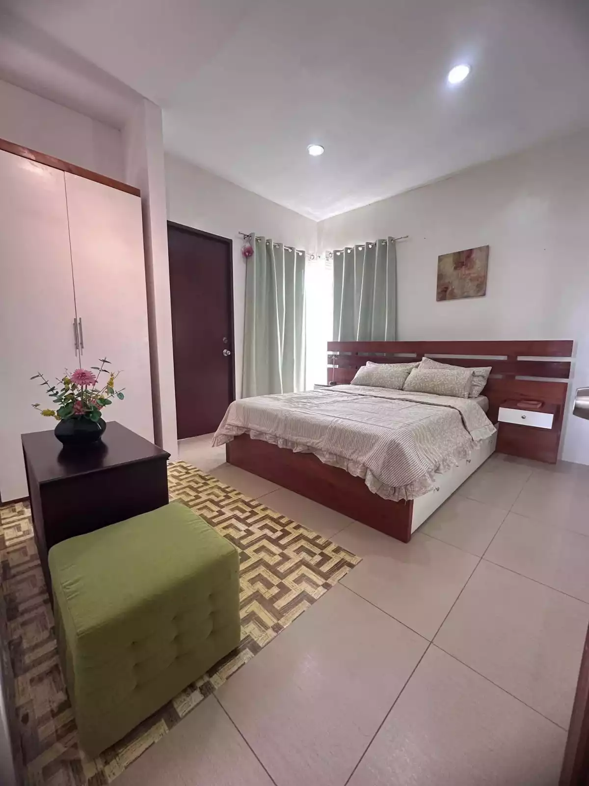 For Rent – Fully Furnished 3-Bedroom Home — House and Lot in Minglanilla, Cebu, Philippines — Photo 4