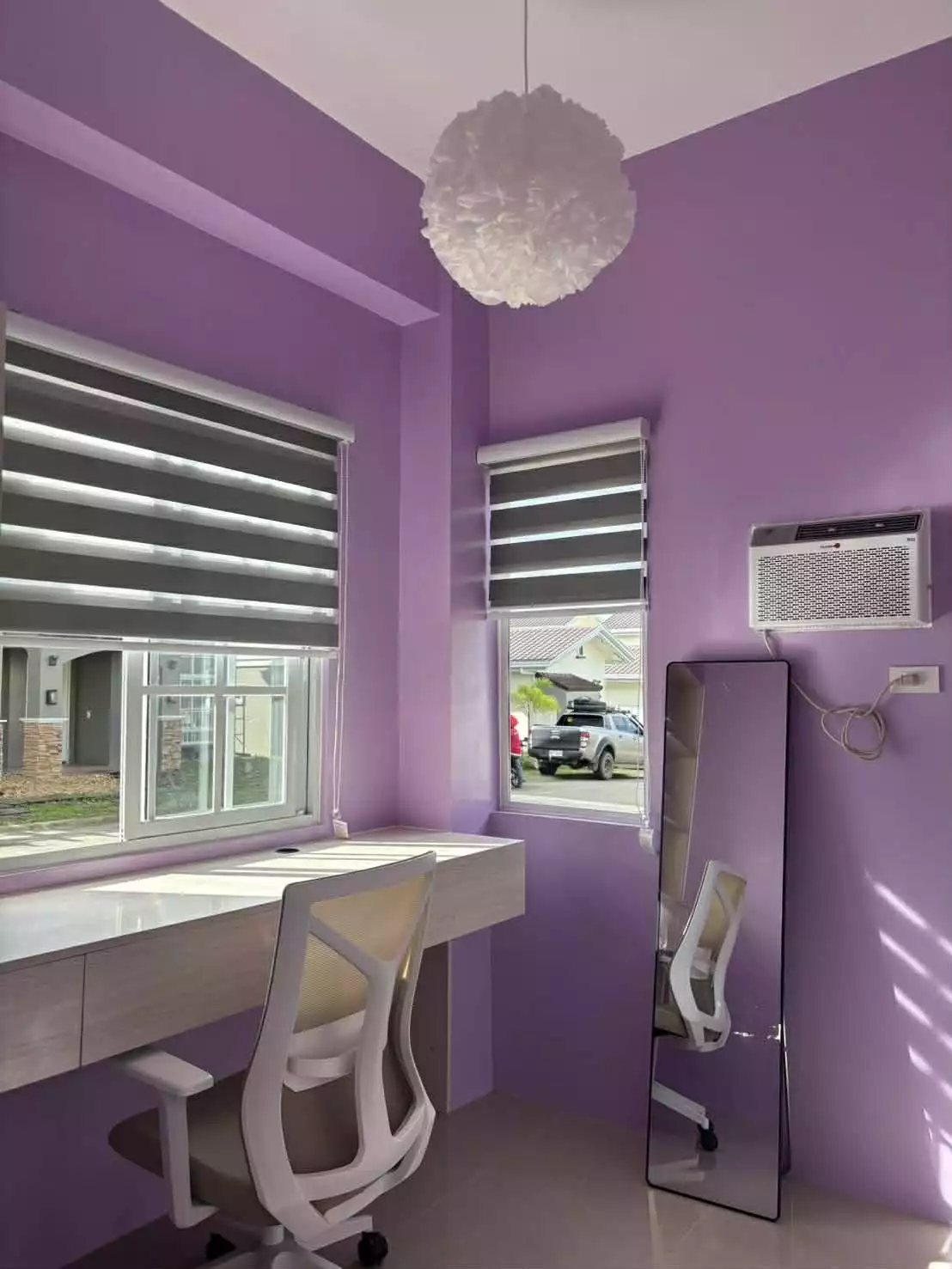 Open photo 24 of 24 — For Sale House and Lot unit at Royal Palms Quatro