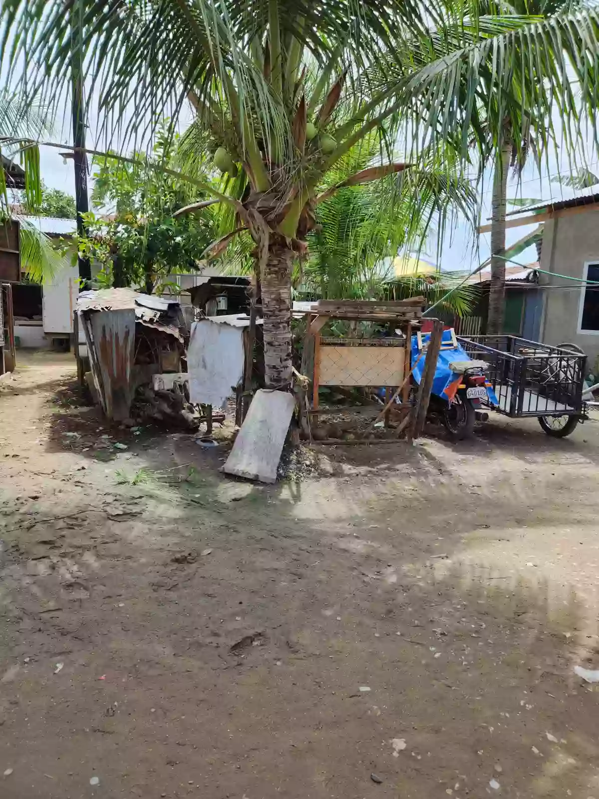 Lot for Sale — Residential Lot in Liloan, Cebu, Philippines — Photo 4