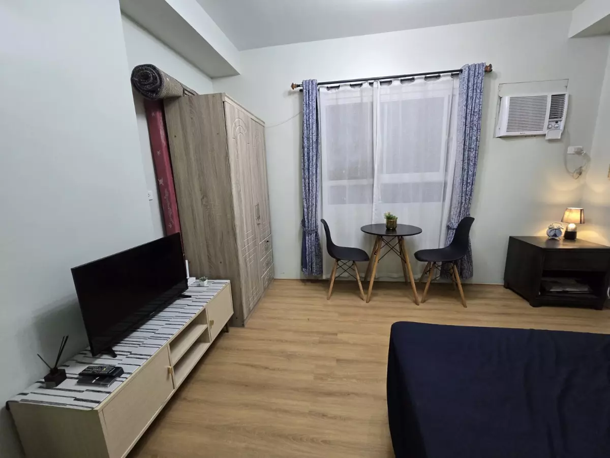 Studio Unit at Mivesa Garden Residences for Sale — Studio in Salinas Drive Extension, Cebu City, Philippines — Photo 5