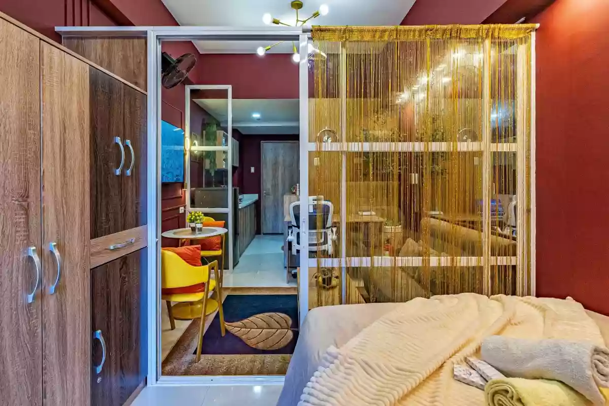 CCT- 10003833938 — Studio in Lapu Lapu City, Cebu — Photo 4
