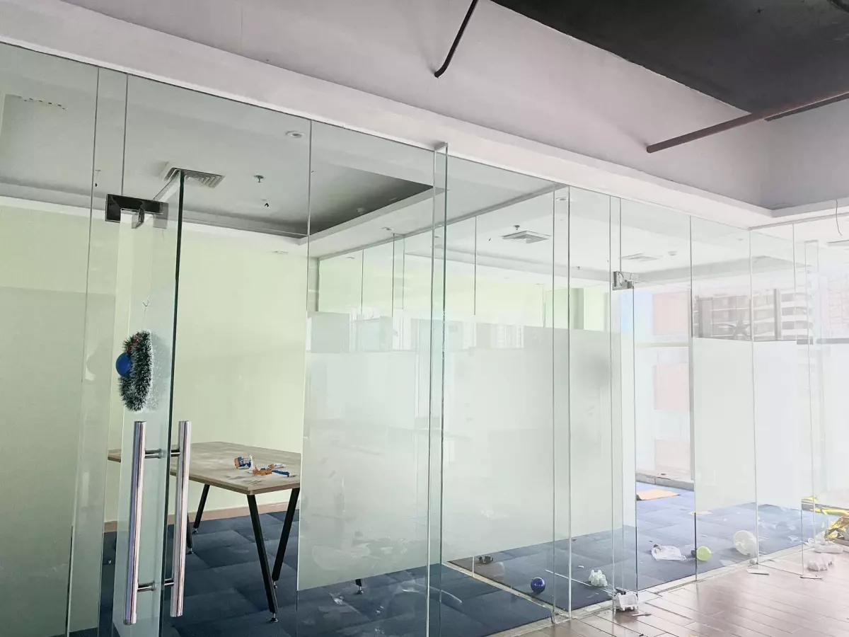224 Sqm. Fitted Office Space In Cebu Business Park — Office in Luzon Avenue, Cebu City, Cebu — Photo 3