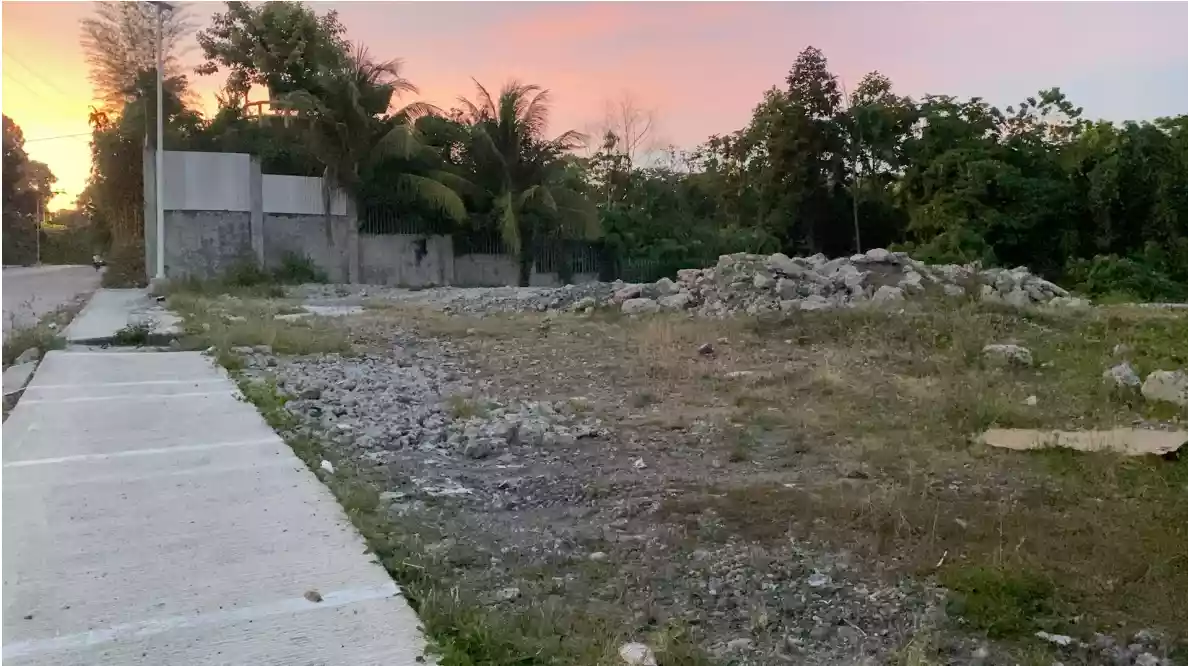 Overlooking Commercial Lot For Sale in Davao — Commercial Lot in Tugbok, Davao City, Davao del Sur — Photo 2