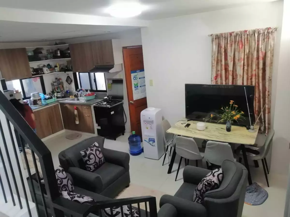 For assume house and lot in Mandaue area — House and Lot in Mandaue City, Cebu, Philippines — Photo 4