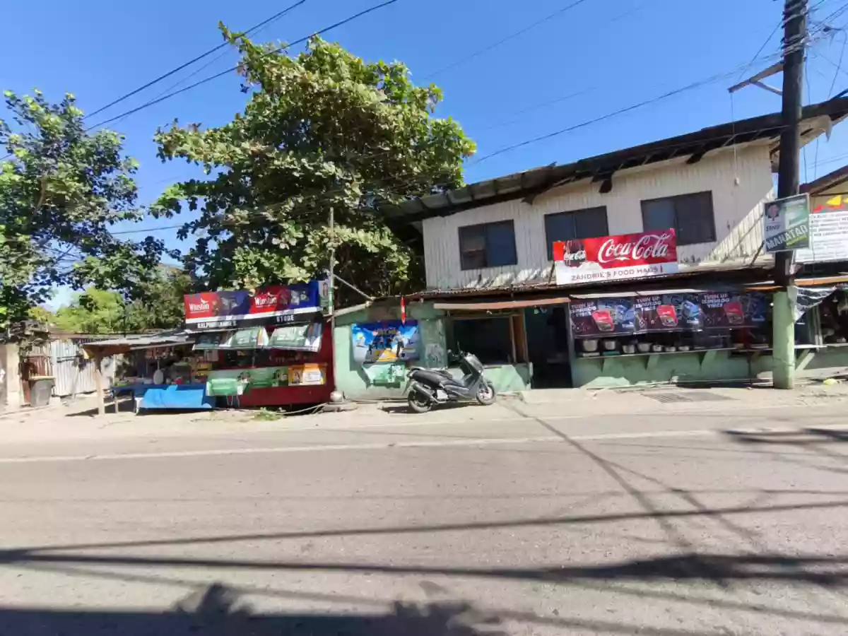 Residential or Commercial Lot for Sale in Mandaue City — Residential Lot in Mandaue City, Cebu, Philippines — Photo 5