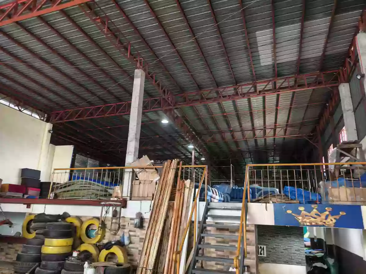 WareHouse — Warehouse in Talisay, Cebu, Philippines — Photo 5