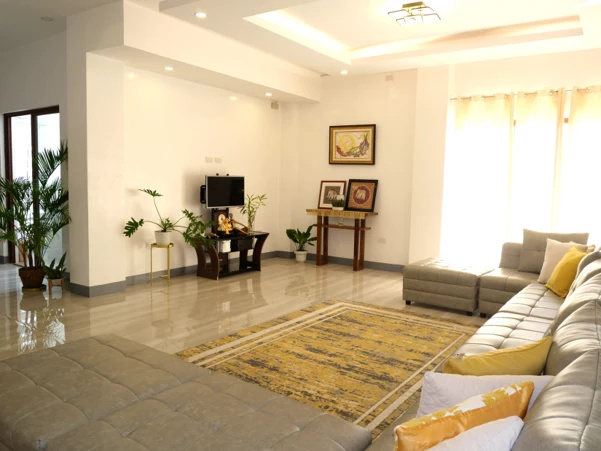 House and Lot For Sale — House and Lot in Naga City, Camarines Sur, Philippines — Photo 3