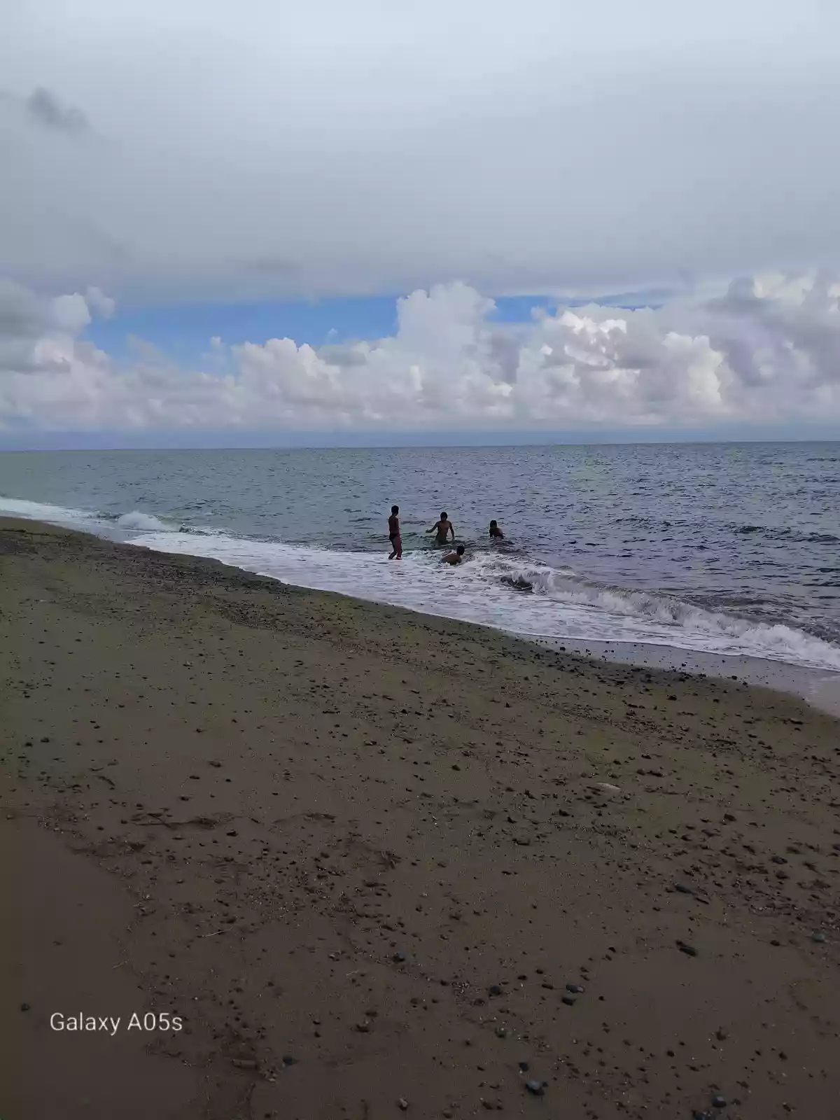 Beach Front Property For Sale (Hinoba-an) 