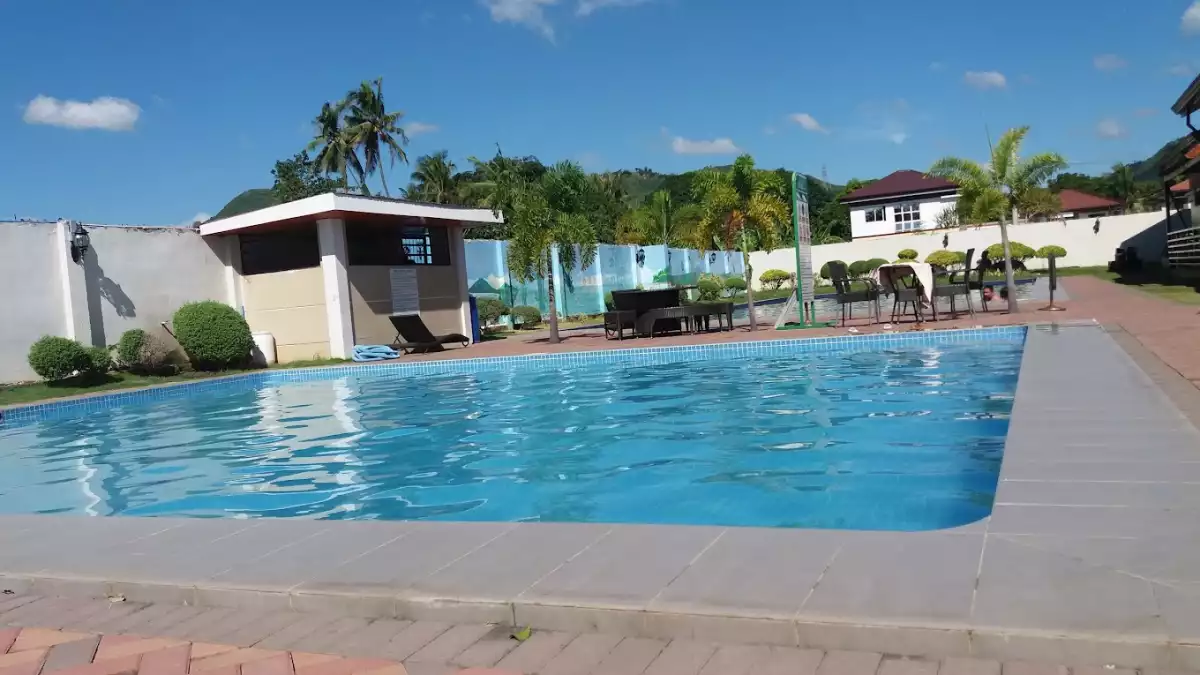 Prime Lot for sale in a High-End Subdivision — Residential Lot in Tungkop Road, Minglanilla, Cebu — Photo 5
