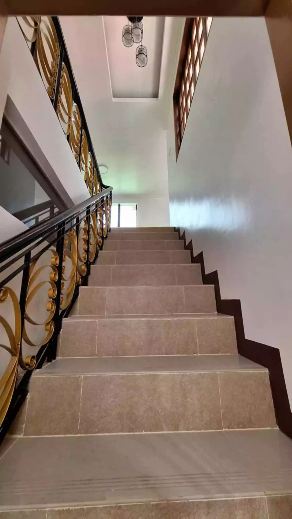 Beautiful house and Lot in Carcar — House and Lot in Carcar, Cebu, Philippines — Photo 4