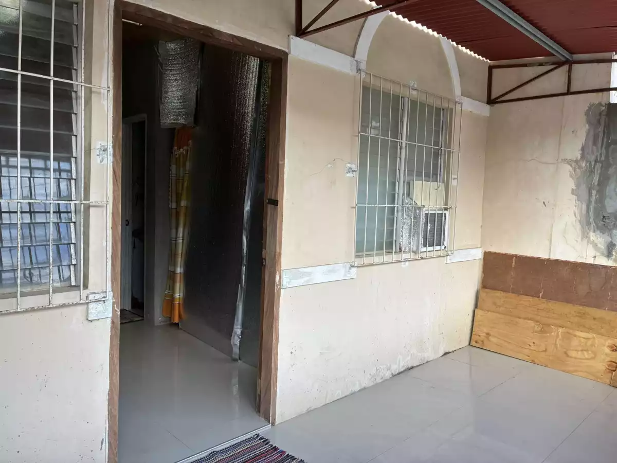 Northville Bungalow House for Sale Php1.3M — Townhouse in Sibulan, Negros Oriental, Philippines — Photo 3