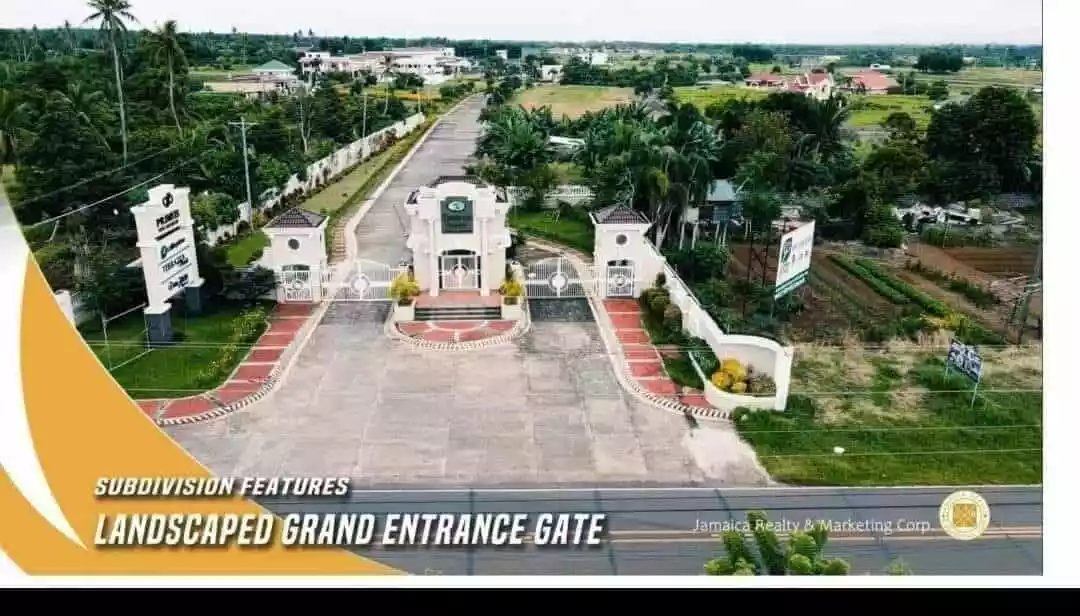 Residential Lot for Sale near Primus Resort — Residential Lot in Naga City, Camarines Sur, Philippines — Photo 4
