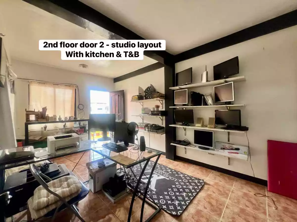 Open photo 26 of 42 — FOR SALE 3-STOREY HOUSE IN MANDAUE CEBU 