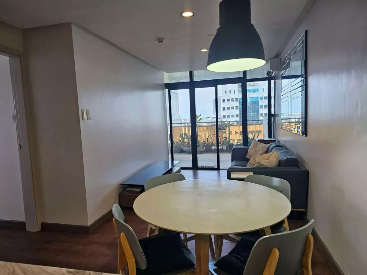 FOR RENT/SALE: 2BR APPLEONE TOWER — 2 Bedrooms in Cebu City, Cebu, Philippines — Photo 6