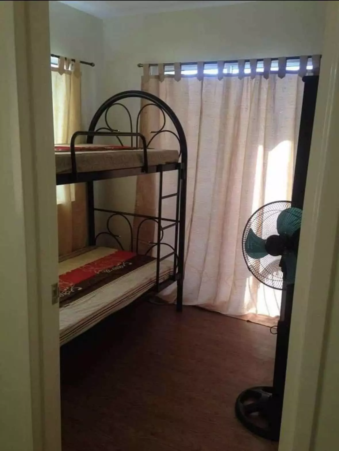 San Remo Oasis Condo Unit For Sale — 2 Bedrooms in Cebu City, Cebu — Photo 4