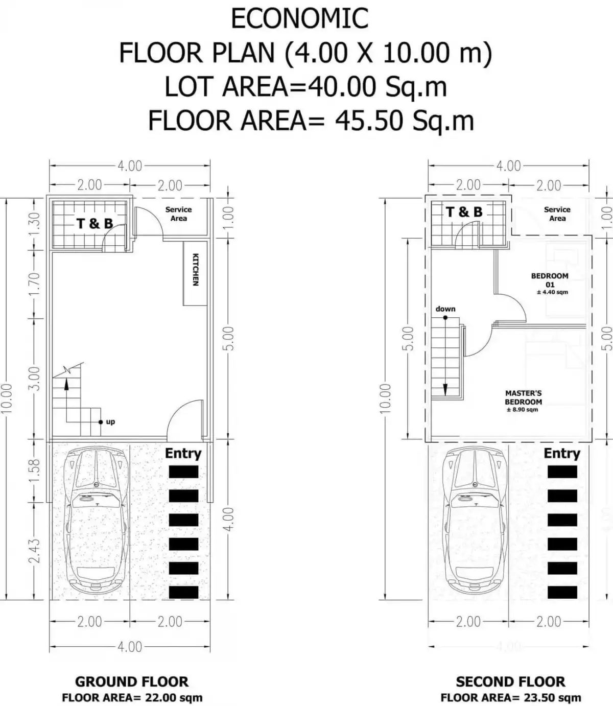 SACRIFICE SALE BARE UNIT IN TALISAY — Townhouse in Talisay City, Cebu, Philippines — Photo 3