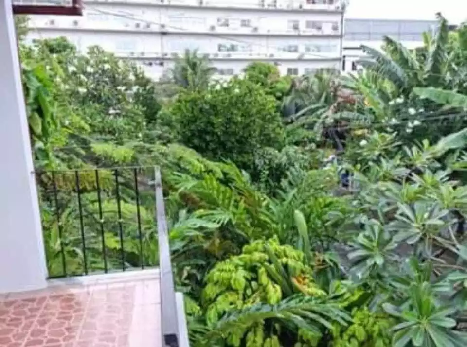 FULLY FURNISHED HOUSE FOR SALE Exclusive subdivision at Holy Family Village Along Gov. M.Cuenco Ave, Banilad Cebu city — House and Lot in Gov. M. Cuenco Avenue, Cebu City, Cebu — Photo 4